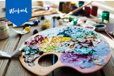 Co na weekend 01. – 03.08.?