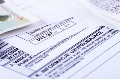 Rozliczenia PIT za 2024 rok: rekordowa liczba e-PITów, automatyczna akceptacja zeznań i wielkopolskie statystyki