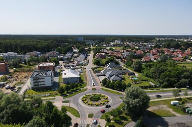 Leszno składa wnioski o rządowe dofinansowania kluczowych inwestycji drogowych