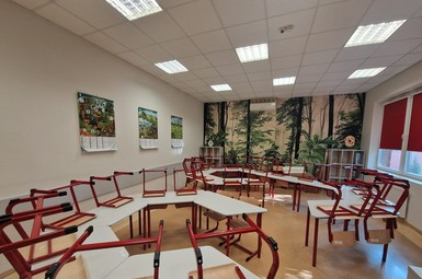 Na uczniów w Lesznie od 1 września czekają nowości