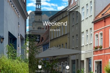 Co na weekend 5 - 7 września? 