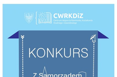 Z samorządem na Ty - konkurs