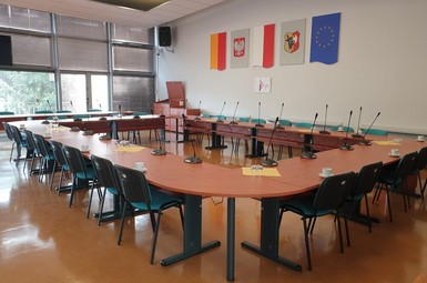 XIV sesja Rady Miejskiej Leszna