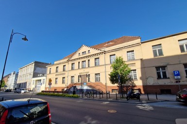 Leszno ogłosiło przetarg na salę widowiskową przy Chrobrego