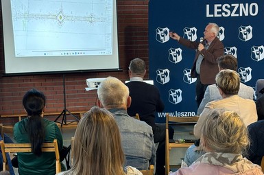 Wkrótce przetarg na drogę do Gronowa!