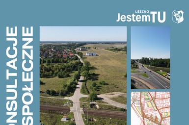 Porozmawiajmy o tunelach pod torami PKP w Zaborowie – spotkanie i ankieta