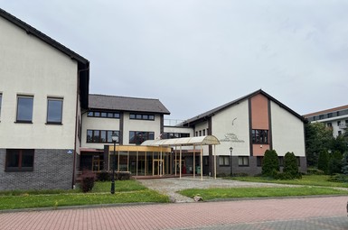 Przenosiny na czas ważnych modernizacji w Lesznie