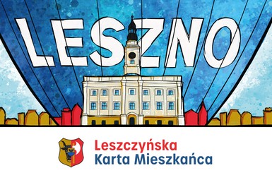 Leszczyńska Karta Mieszkańca – zapraszamy na prezentację!