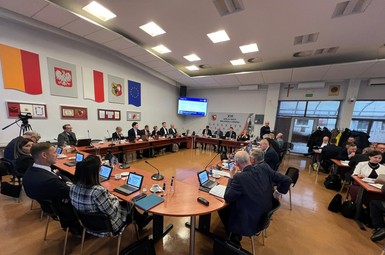 Leszno z nocną prohibicją. Radni przyjęli uchwałę