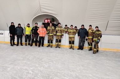 Wzorowe działanie, wzorowa współpraca