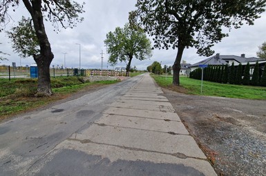 Pięć ofert na modernizację Henrykowskiej wraz z budową ronda 