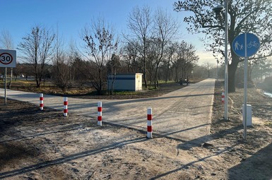 Leszno z kolejnymi unijnymi dofinansowaniami