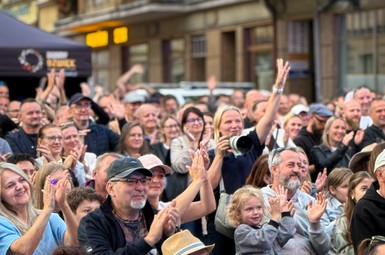 Demografia Leszna w liczbach