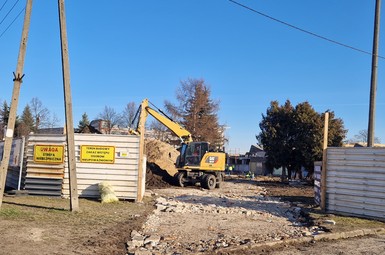 Przebudowa CKZiU w Lesznie – nowoczesne warunki nauki dla uczniów szkół zawodowych