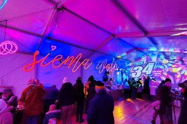 Leszno zagrało dla WOŚP! 