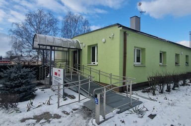 Mróz nie odpuszcza – Schronisko przyjmuje wszystkich i prosi o pomoc mieszkańców