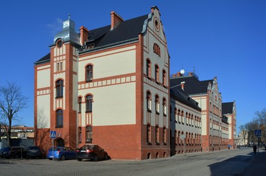 Lokale do remontu na koszt przyszłego najemcy