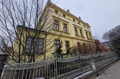 Kolejne kamienice w Lesznie odzyskają blask