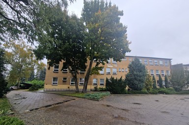 Otwarcie ofert na termomodernizację dwóch szkół w Lesznie