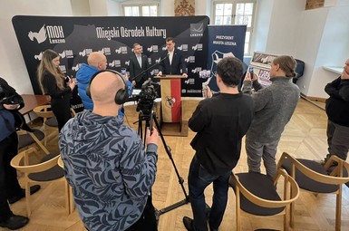 Dni Leszna 2026 - lista gwiazd  i termin są już znane