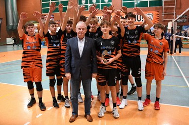 Mamy awans! (zdjęcia)