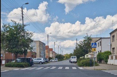 Rusza remont ulicy Święciechowskiej w Lesznie