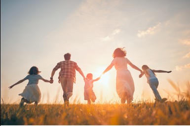 Otwarty konkurs ofert na powierzenie realizacji zadania publicznego w zakresie wspierania rodziny i systemu pieczy zastępczej 