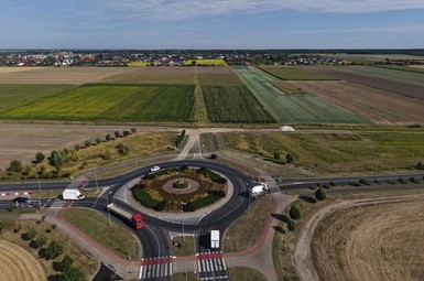 Przetarg na drogę do Gronowa ogłoszony!