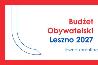 Złóż projekt do Budżetu Obywatelskiego 2027