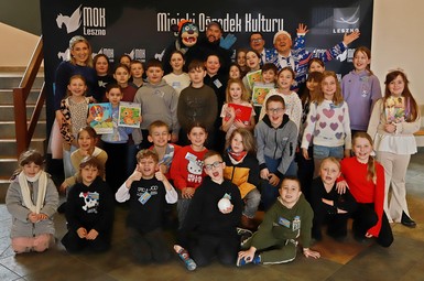 To był dobrze spędzony czas (zdjęcia)