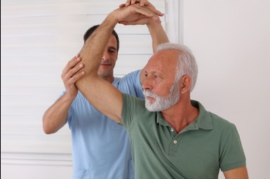 Otwarty konkurs ofert na wybór realizatora w 2026 roku programu polityki zdrowotnej: „Program Rehabilitacji Seniorów- Mieszkańców Leszna”