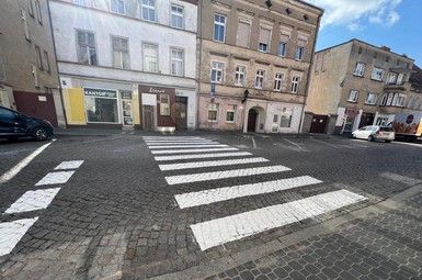Nowe bezpieczne rozwiązania komunikacyjne  w Lesznie