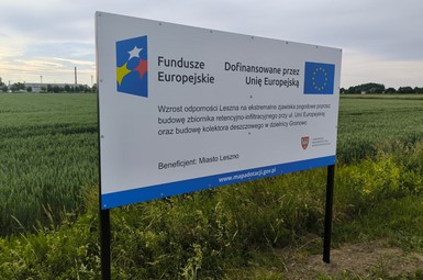 Milionowe inwestycje w kanalizację deszczową – znane oferty w przetargu