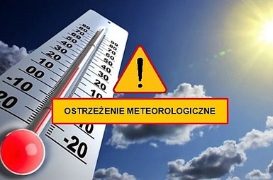 Wracają wysokie temperatury