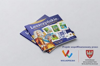 Nowa broszura turystyczna regionu leszczyńskiego już dostępna!