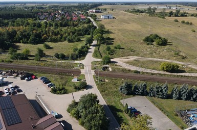 Tunele pod torami kolejowymi bez dofinansowania - jak to się stało?
